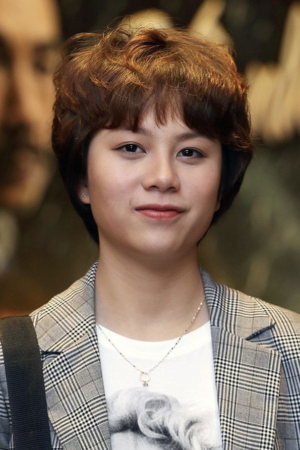 et billede af Bảo Hân