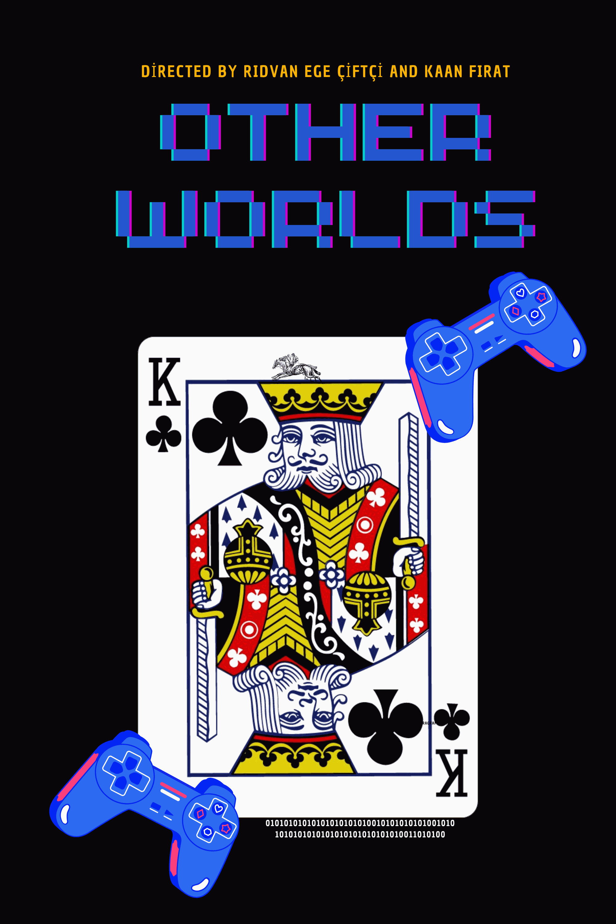 Other worlds