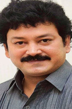 et billede af Ramkumar