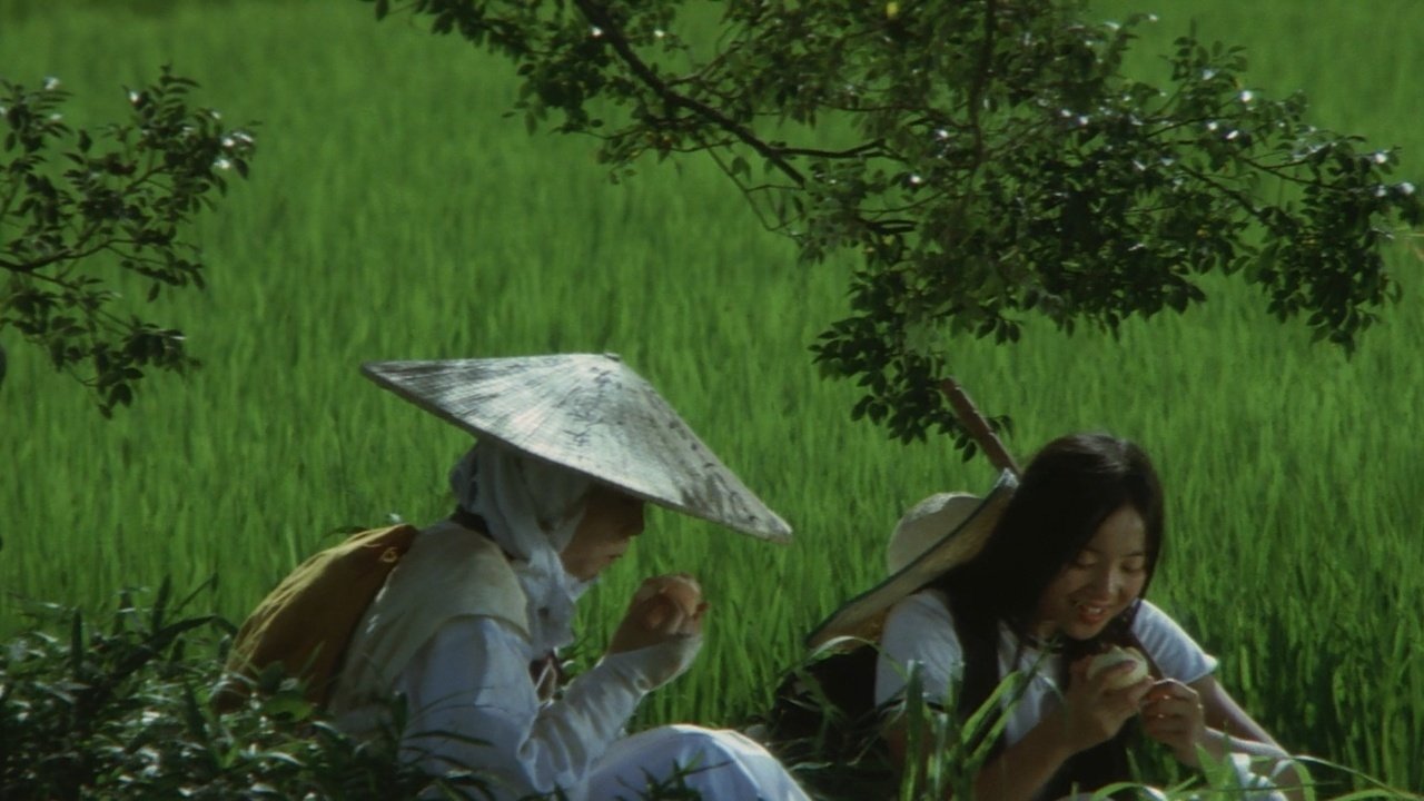 Journey Into Solitude (1972)
