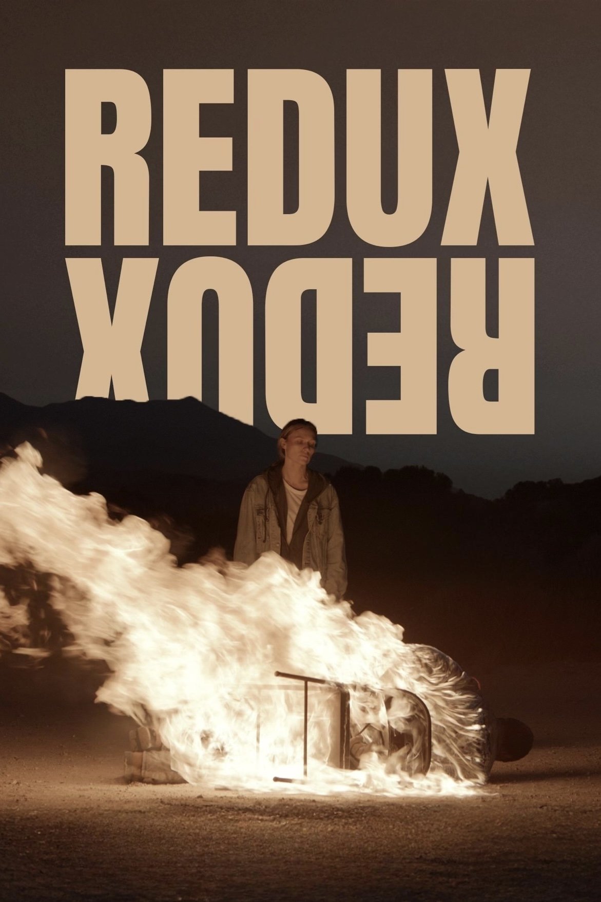 Redux Redux