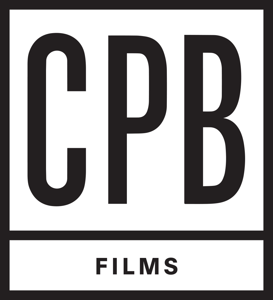 Logo de la société CPB Films 14478