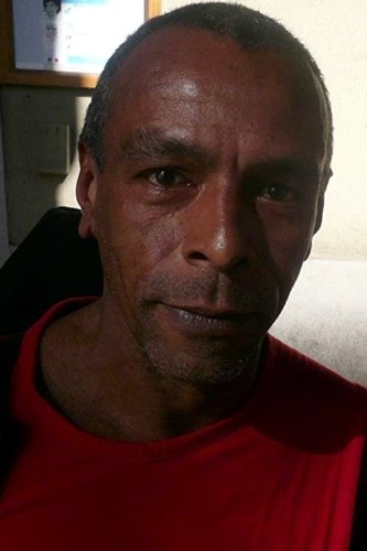 et billede af Oumar Diaoure