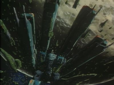 Thumbnail for Station Break Season 1 Episode 5
