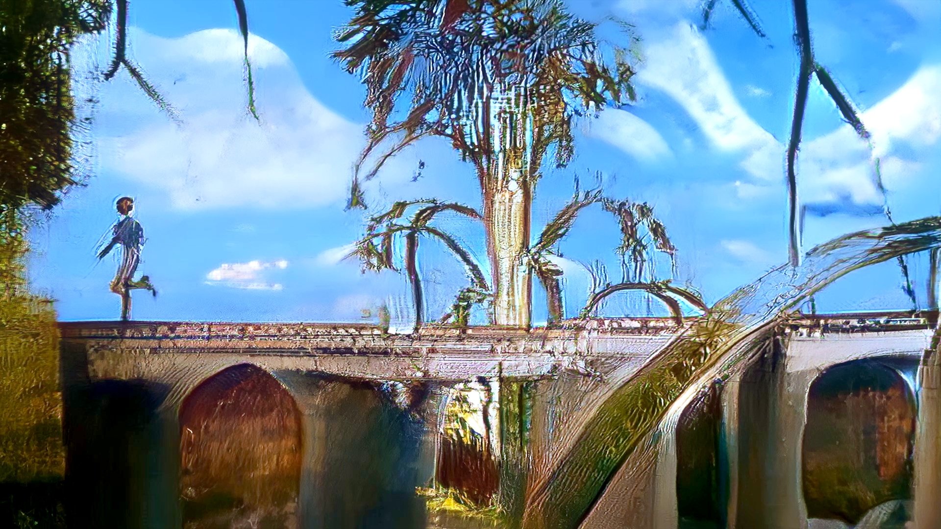 Imagem do Filme Incomplete