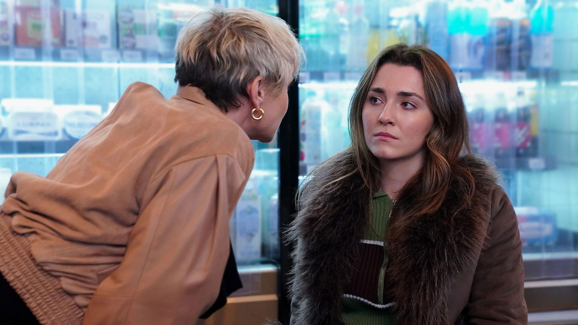 EastEnders Season 42 :Episode 52  01/04/2026