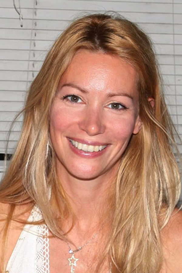 et billede af Ariel Konstantinidi