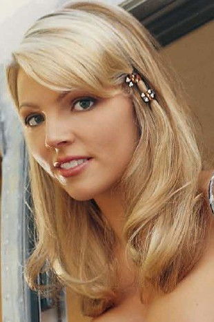 et billede af Misty Atkinson