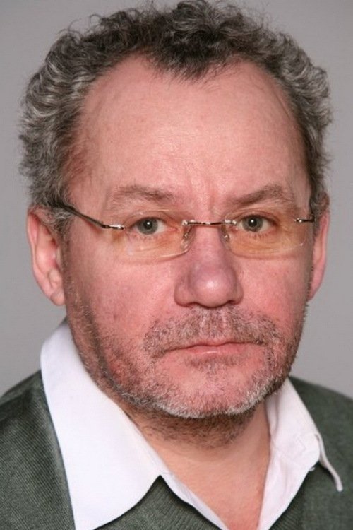 Aleksandr Kozlov's picture in the cast