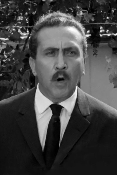 et billede af Fragoulis Fragoulis