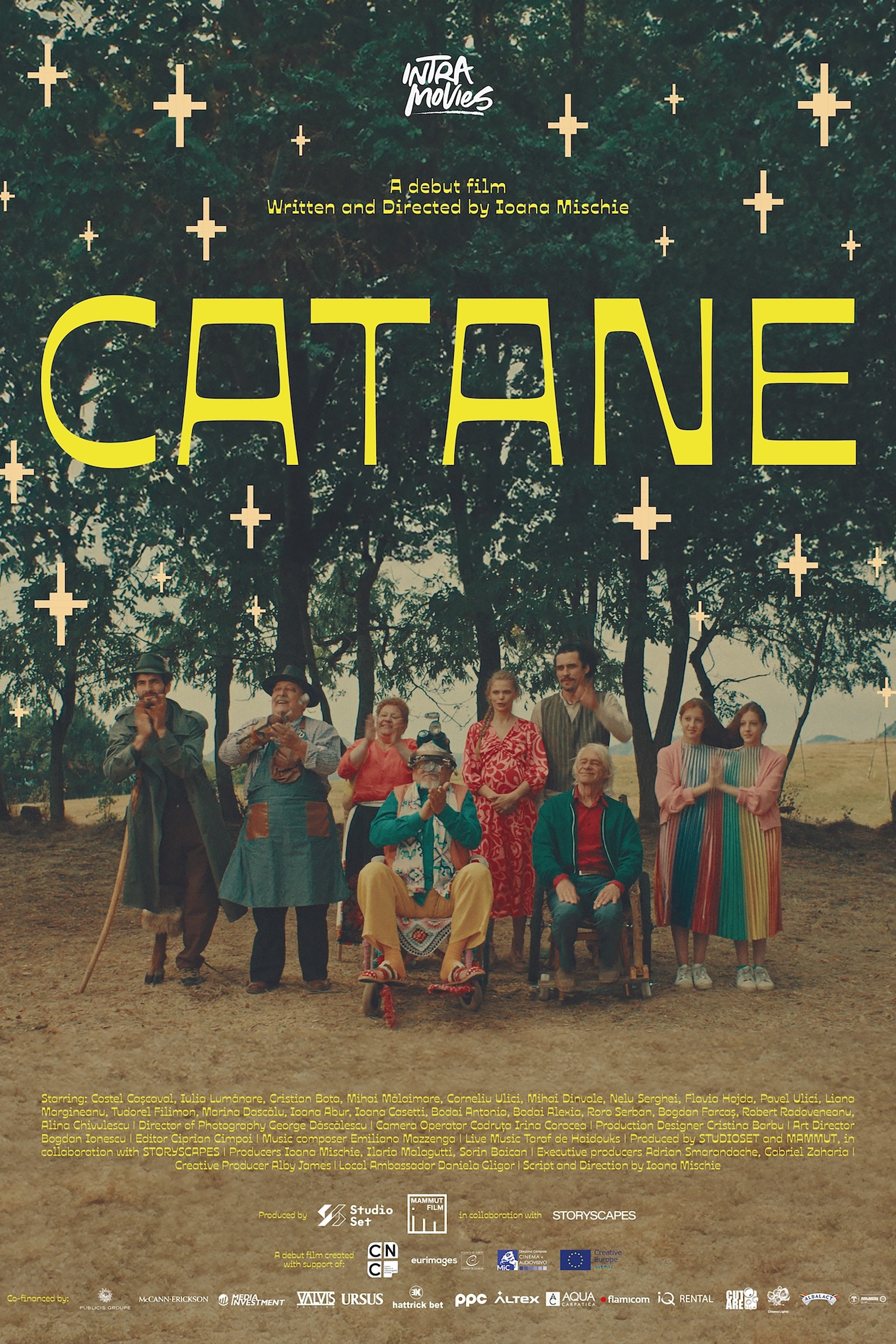 Catane