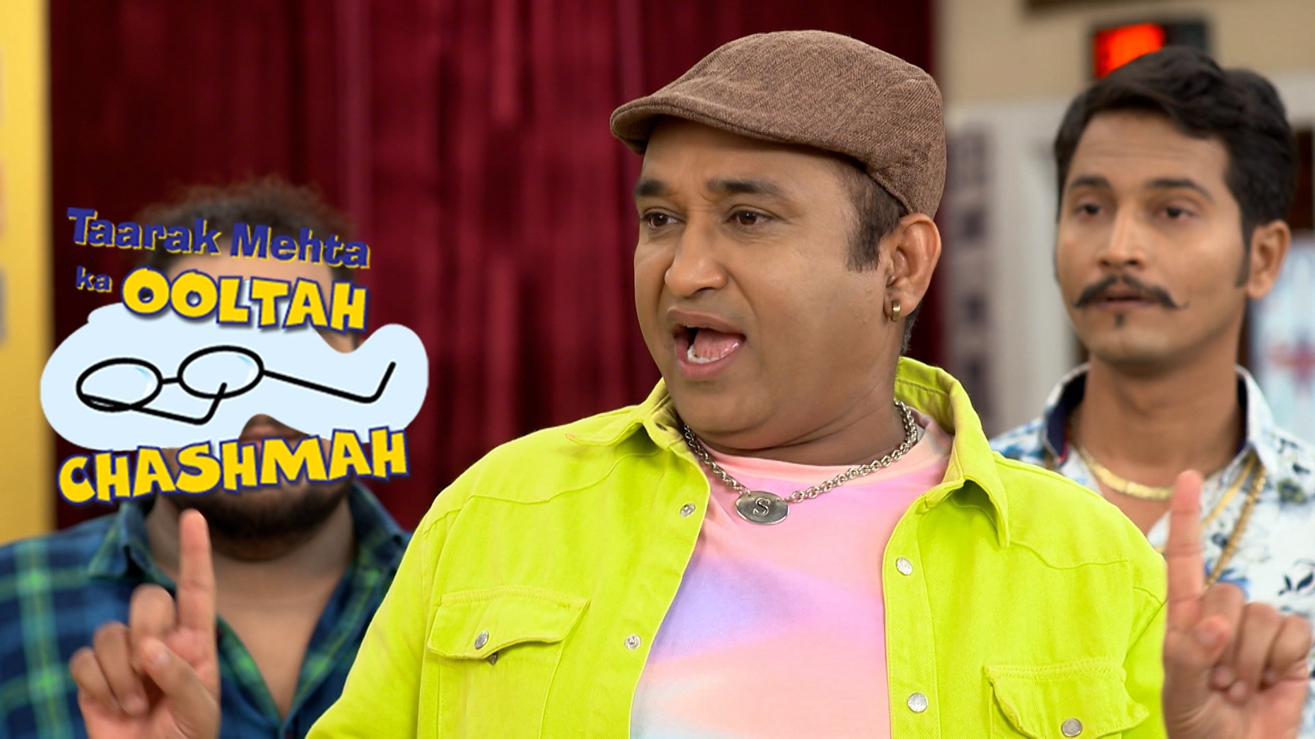 Taarak Mehta Ka Ooltah Chashmah