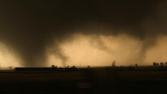Tornado Chasers - Épisode 11