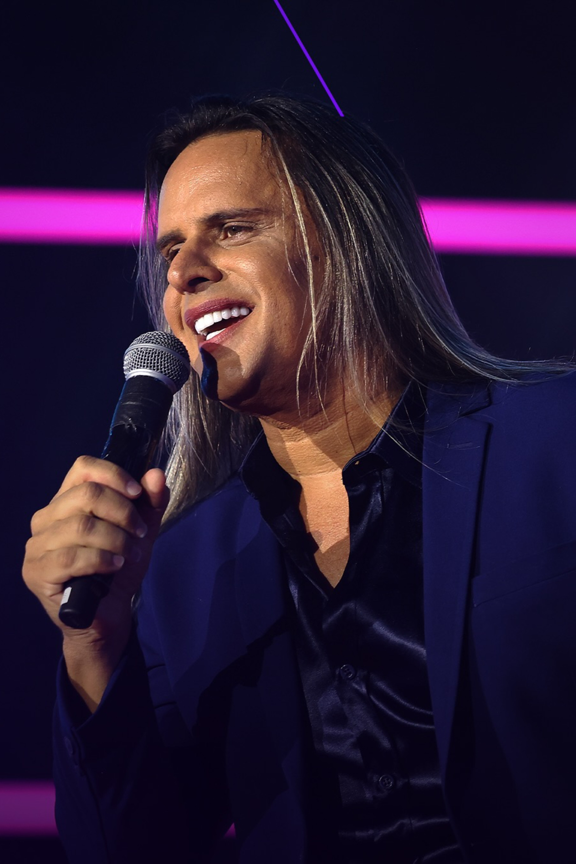 et billede af Marlus Viana