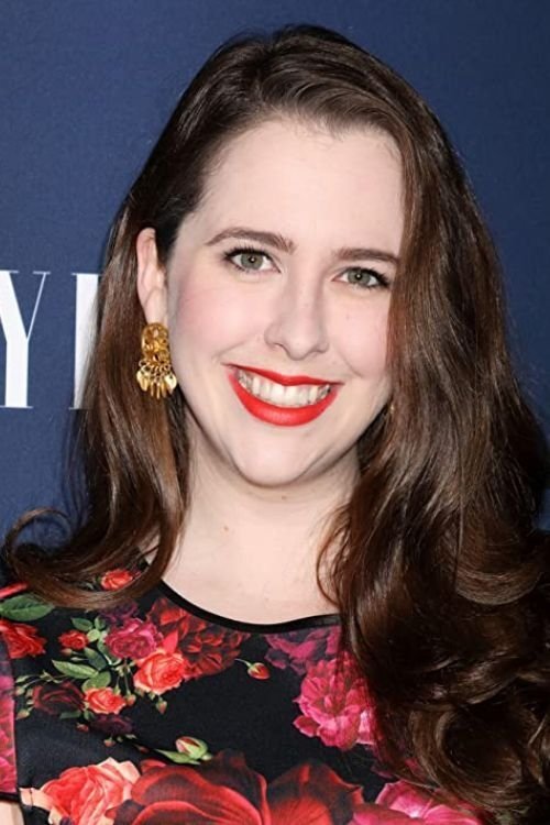 et billede af Mary Lane Haskell