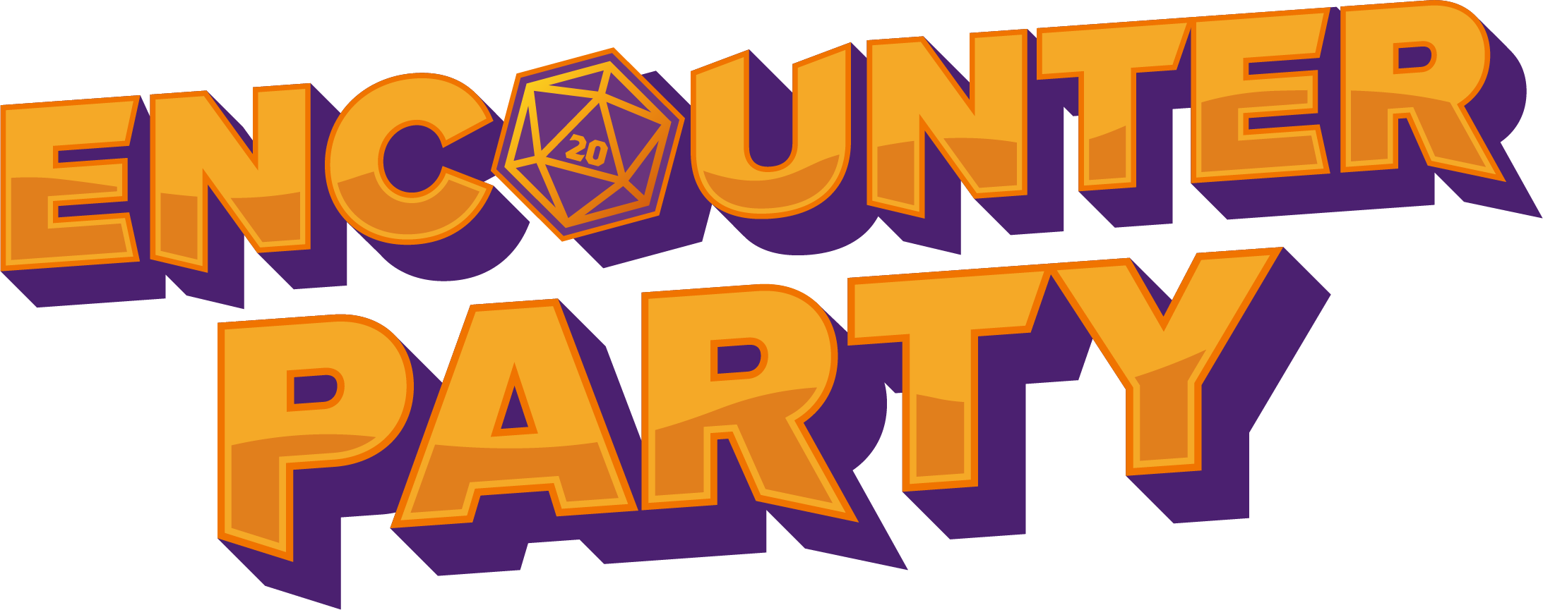 Encounter Party Logo