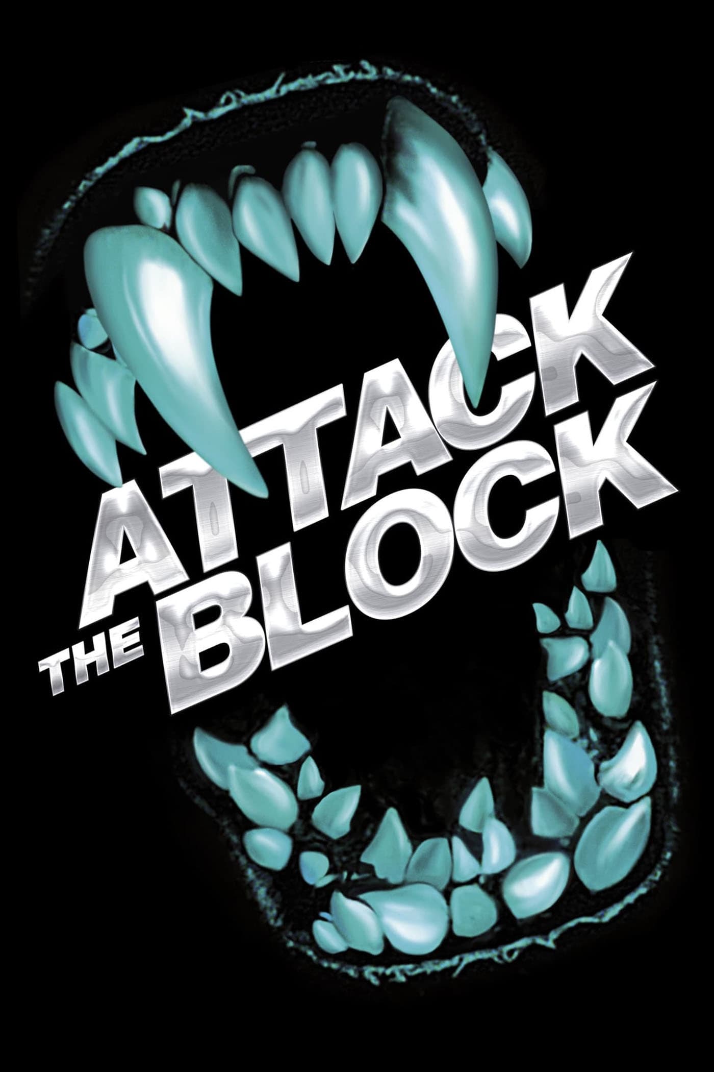 2011 Attack The Block