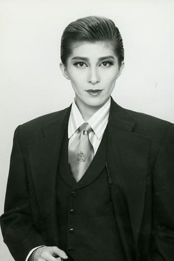 et billede af Anju Mira