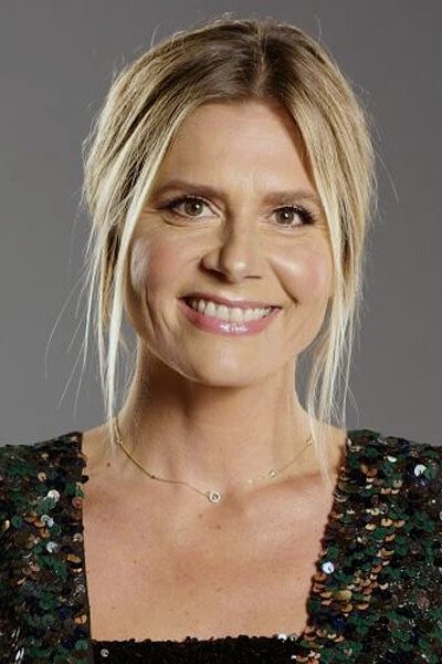 et billede af Nathalie Meskens