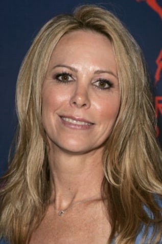 et billede af Donna Evans