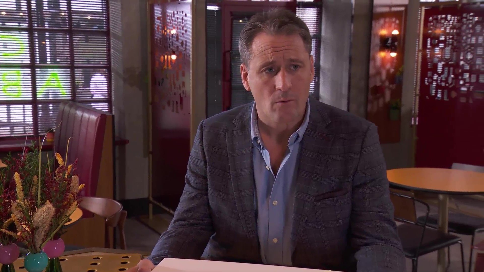 Hollyoaks Season 31 :Episode 38  Tue 1 Apr 2025