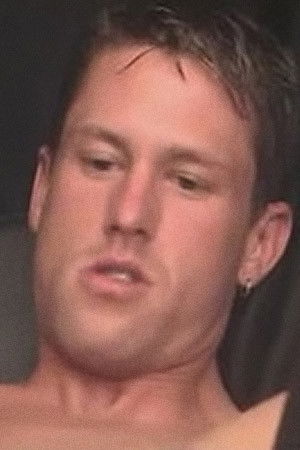 et billede af Mike Austin