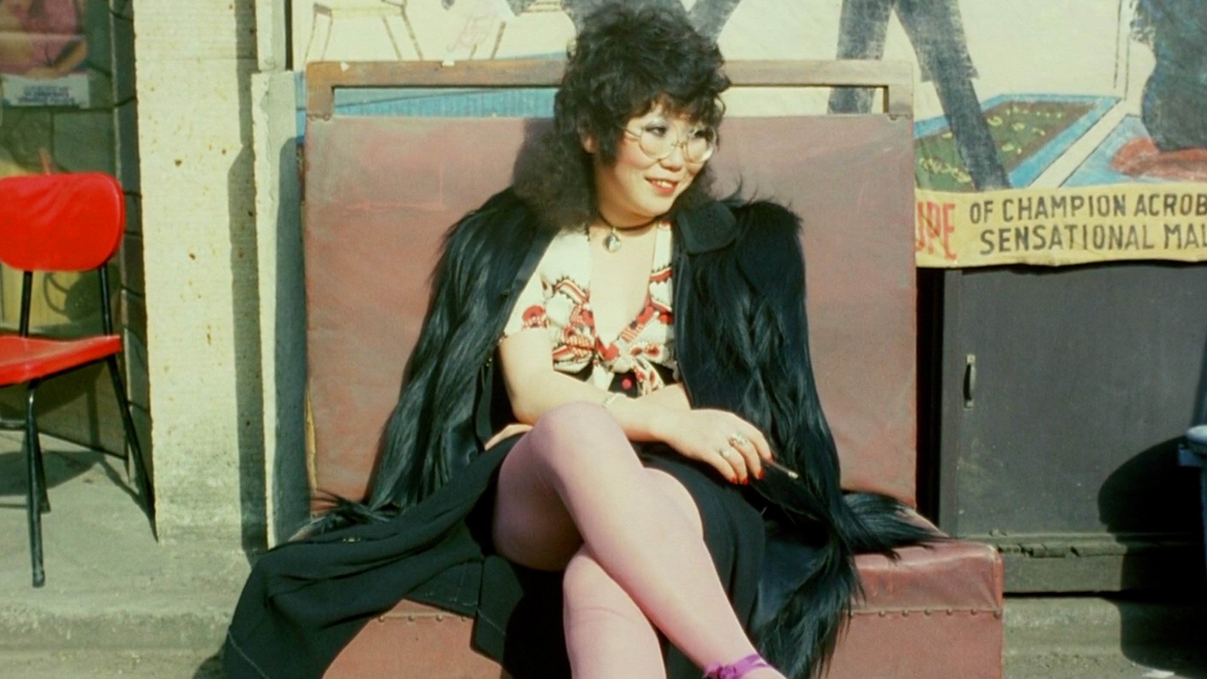 書を捨てよ町へ出よう (1971)