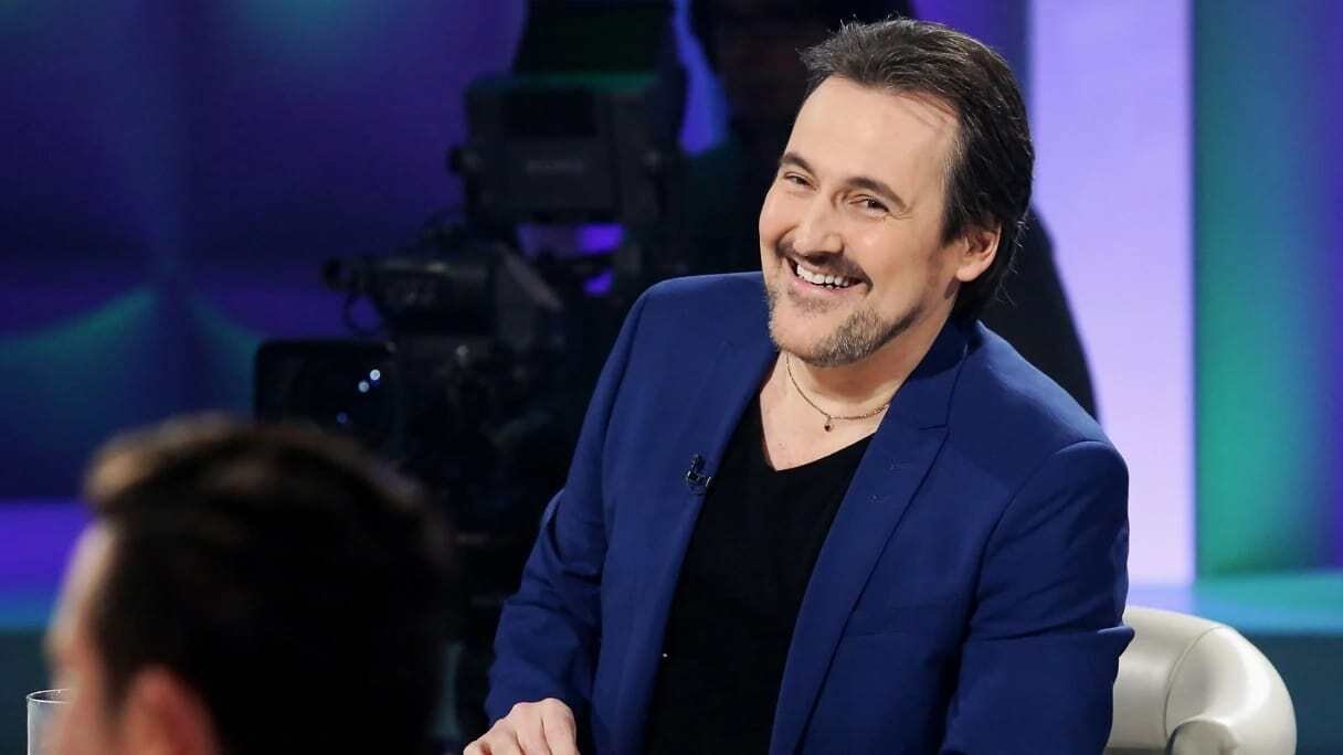 Tout le monde en parle