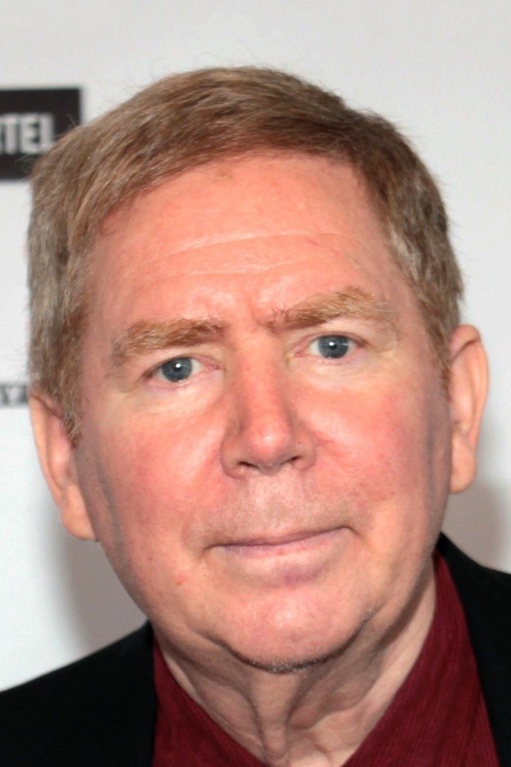 et billede af John Christopher Jones