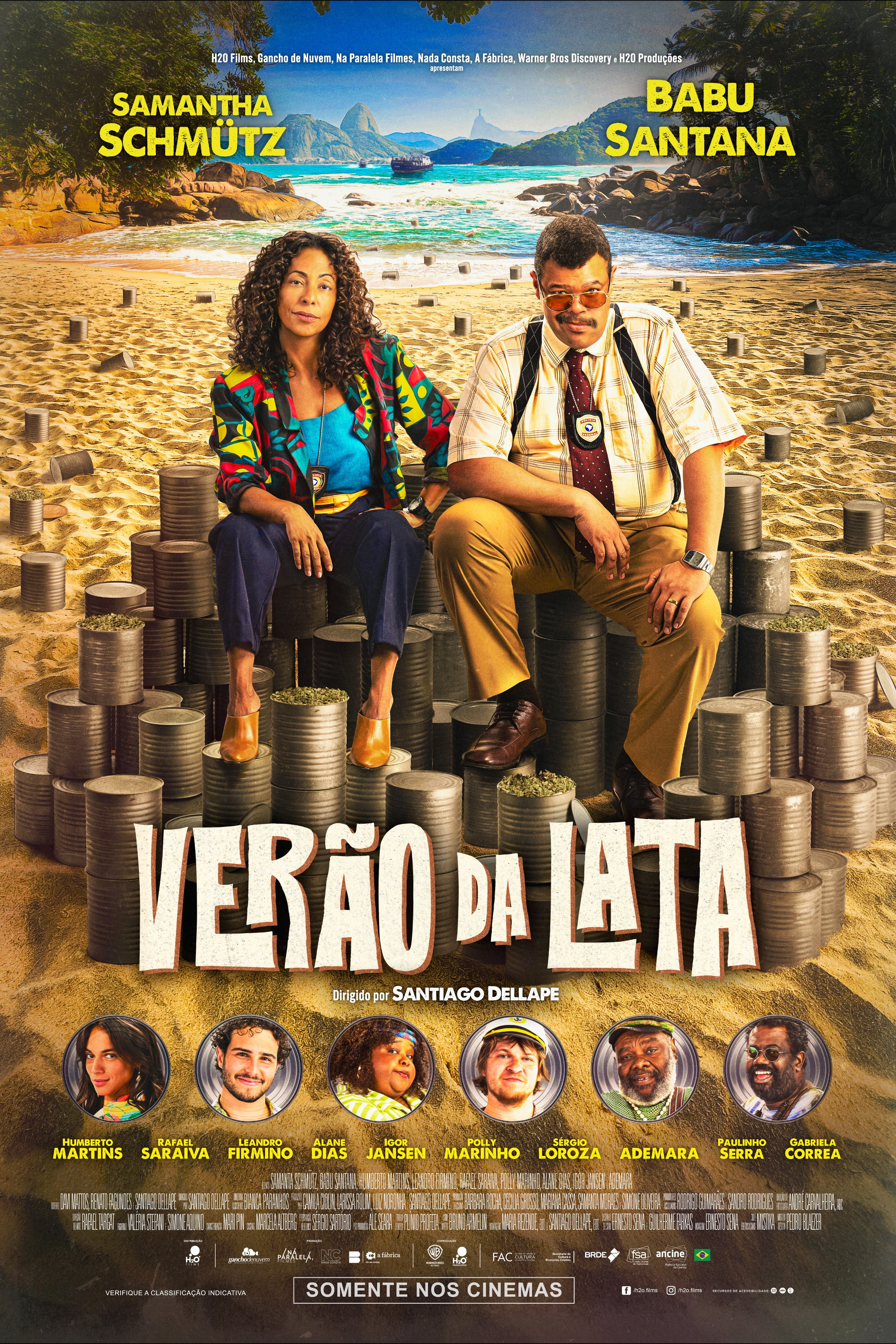Verão da Lata