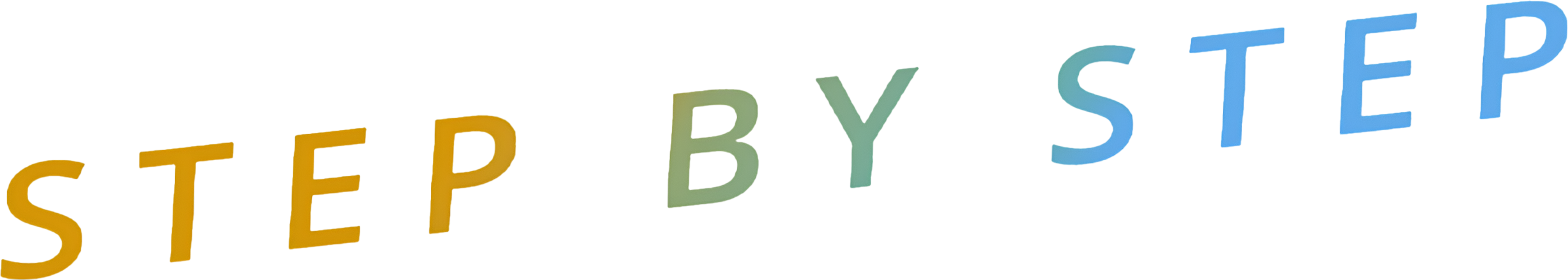Step By Step Logo
