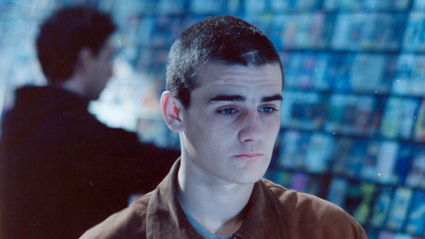 Rapado (1992)
