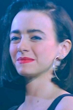 et billede af Rachel Fury