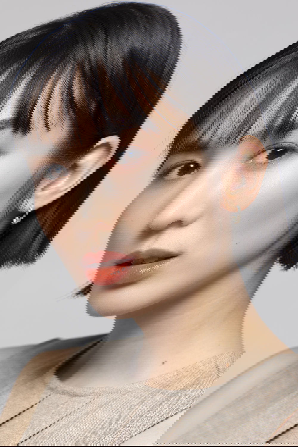 et billede af Hinako Takahashi