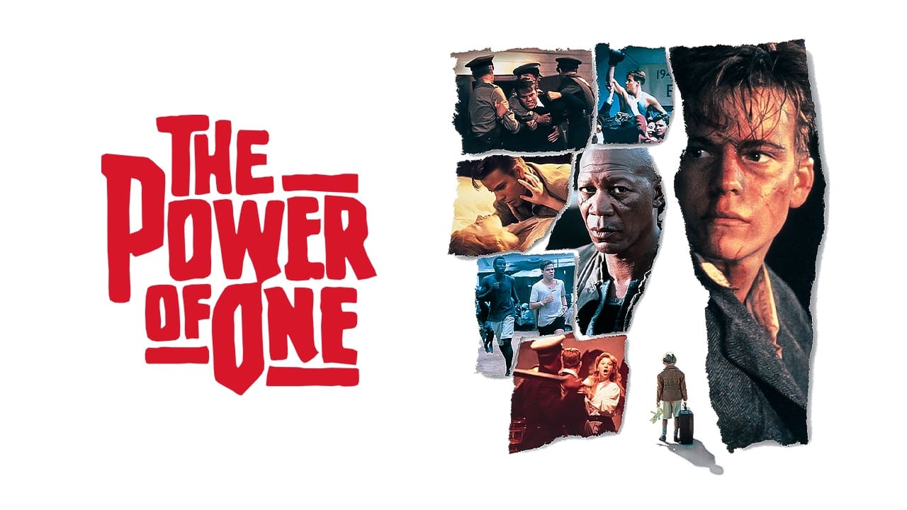 The Power of One (1992)