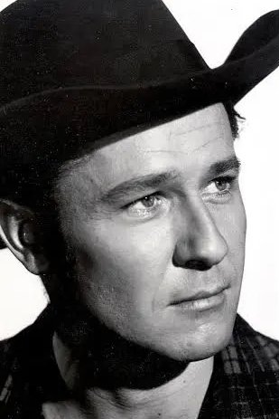 et billede af Brett King