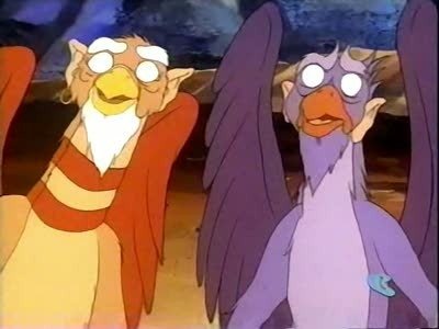The Pirates of Dark Water