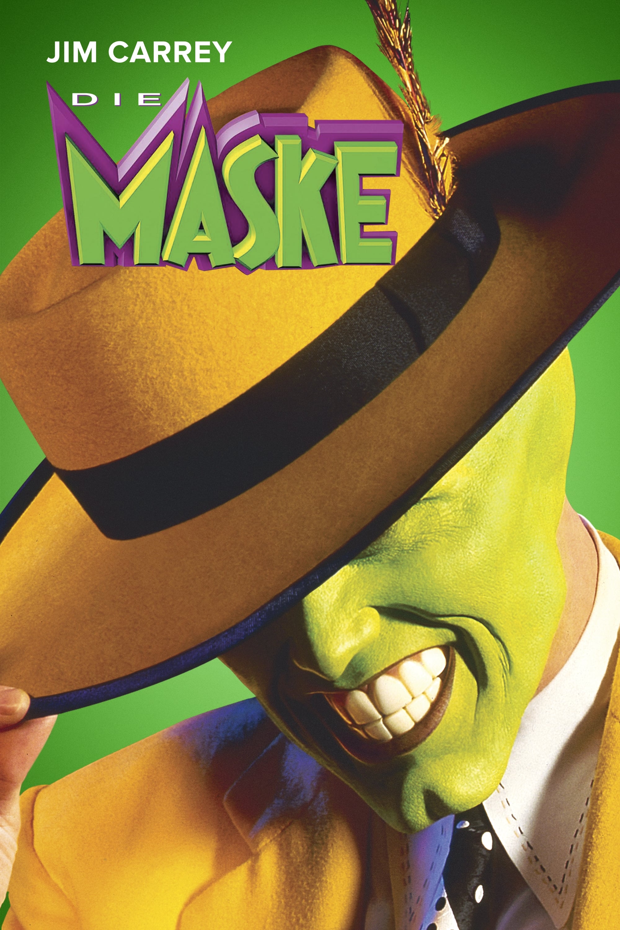 The Mask