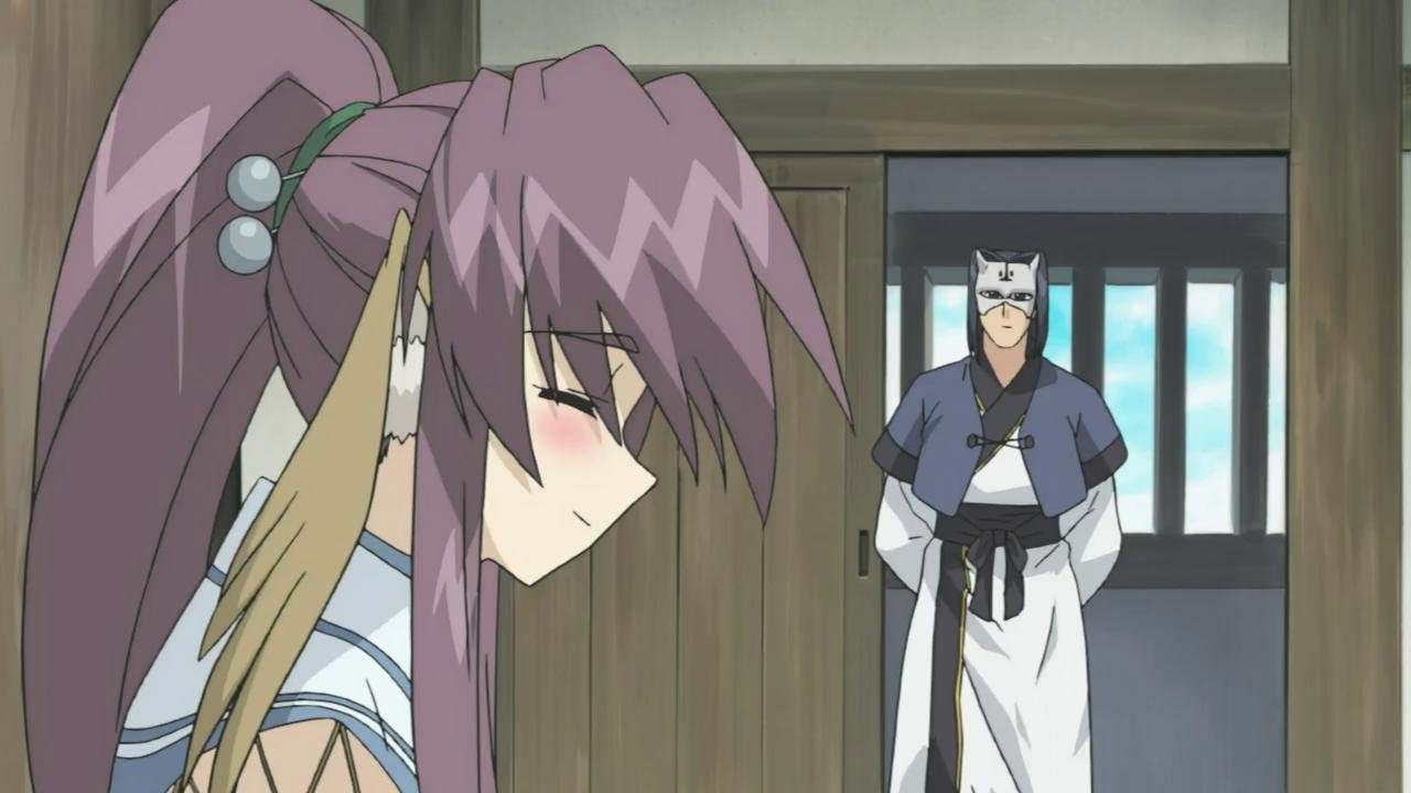 Utawarerumono