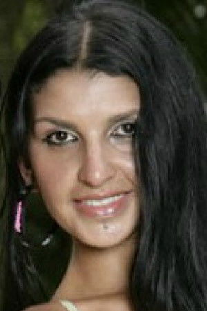 et billede af Cris Dahn