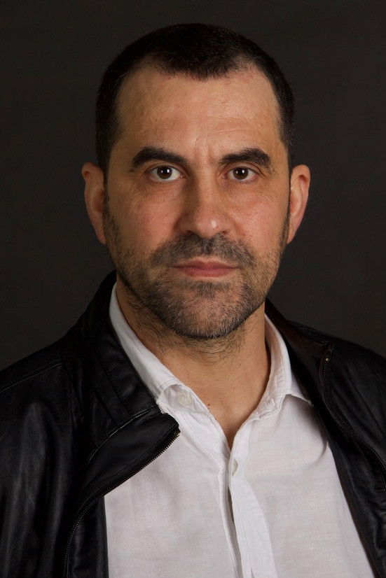 et billede af Massimiliano Nocco