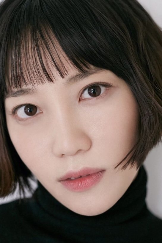 et billede af Woo Hyun-seo