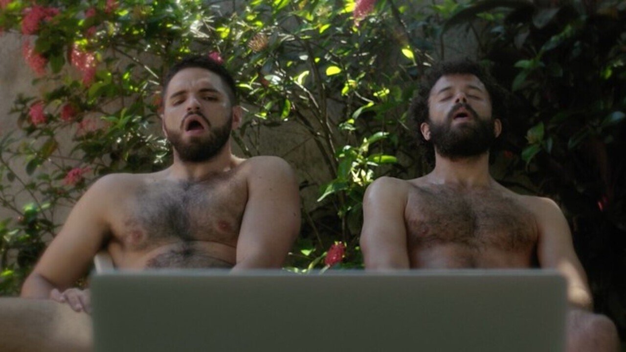 Open Veins (2024)