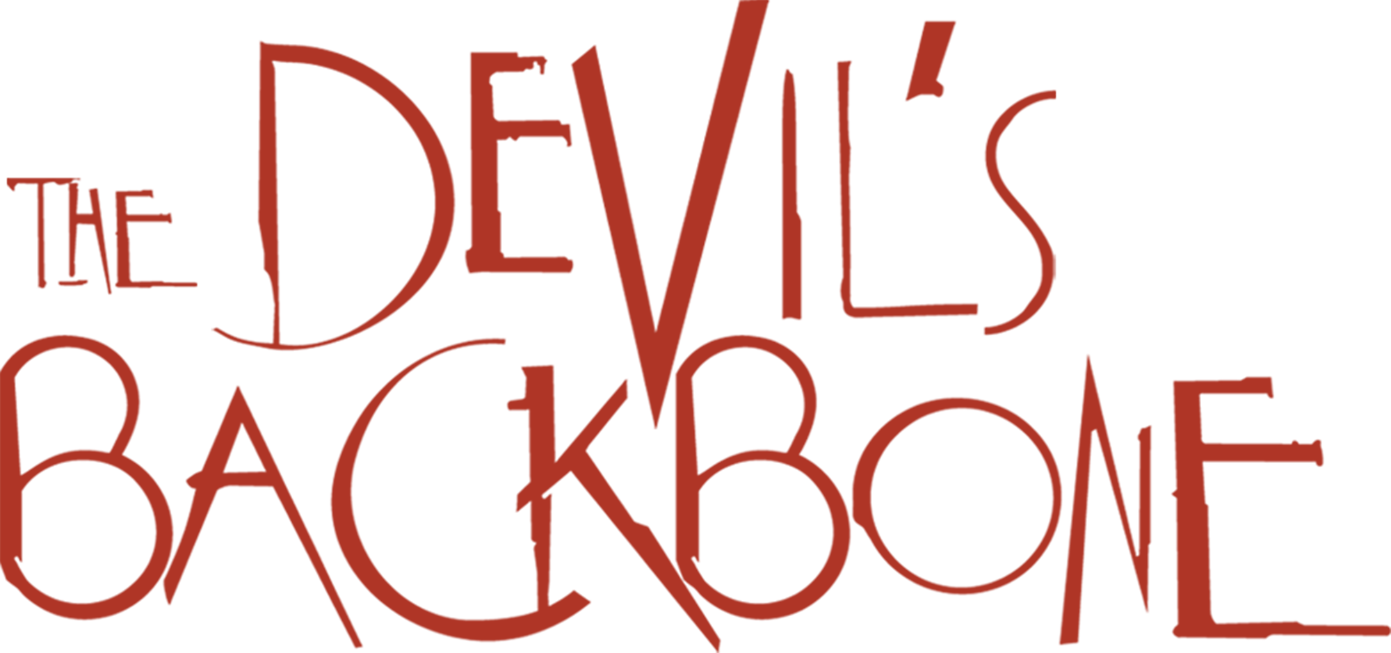 The Devil's Backbone