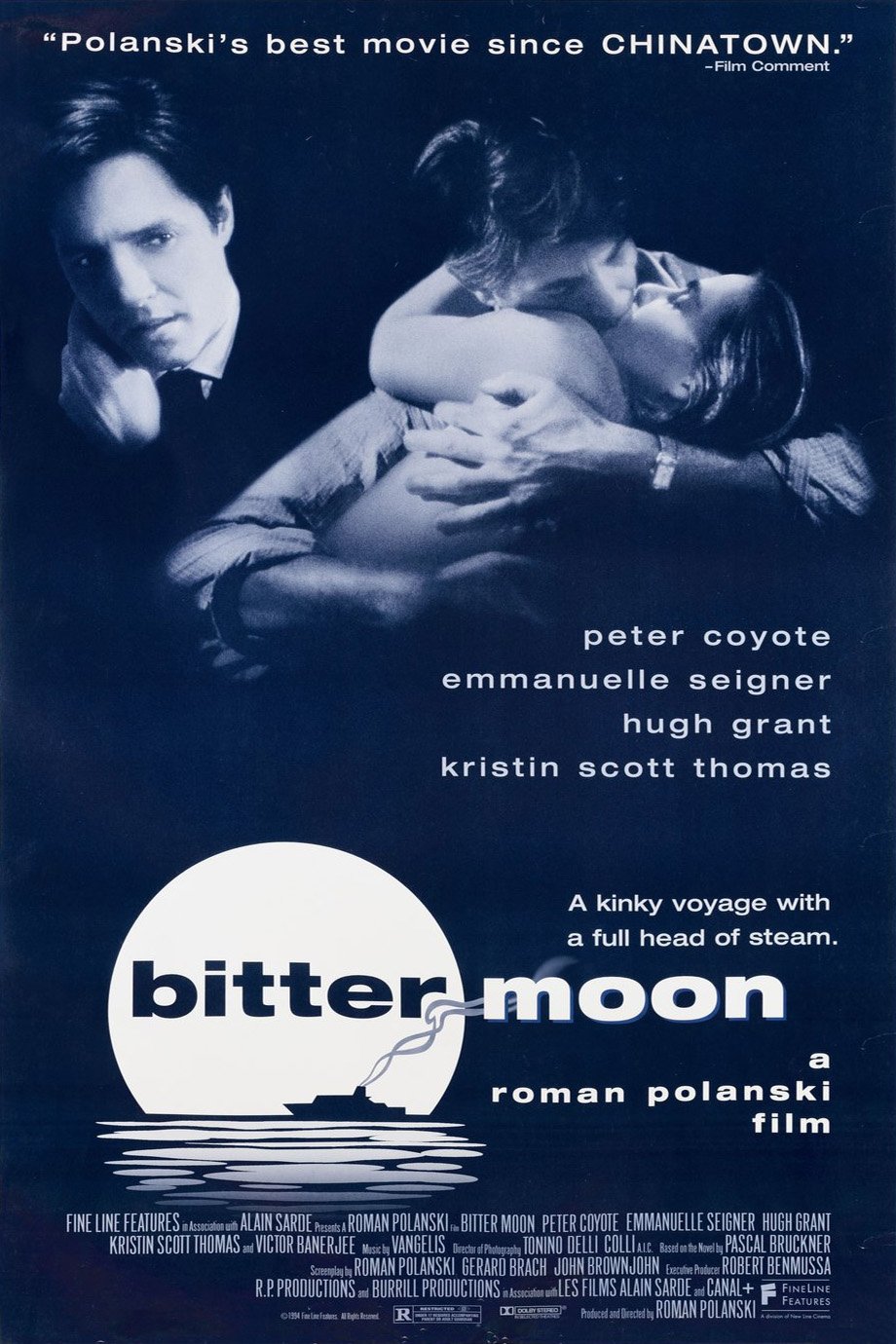 Bitter Moon