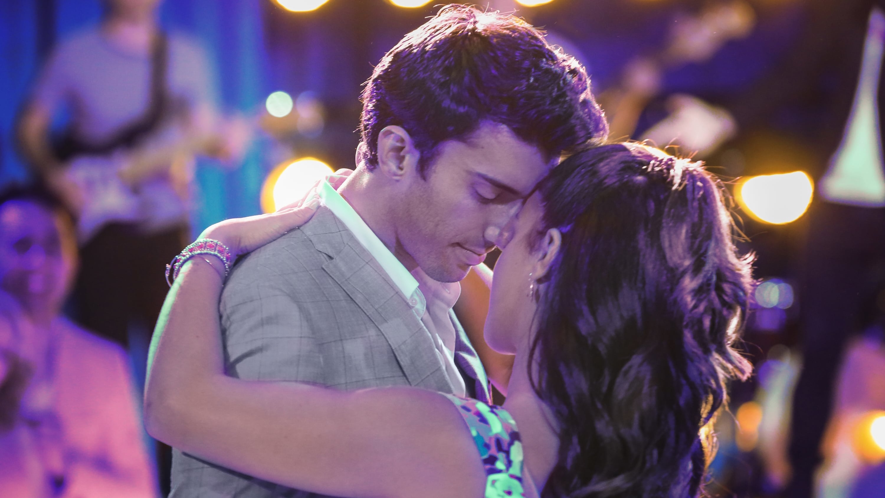 Jane the Virgin Season 1 :Episode 16  Chapter Sixteen