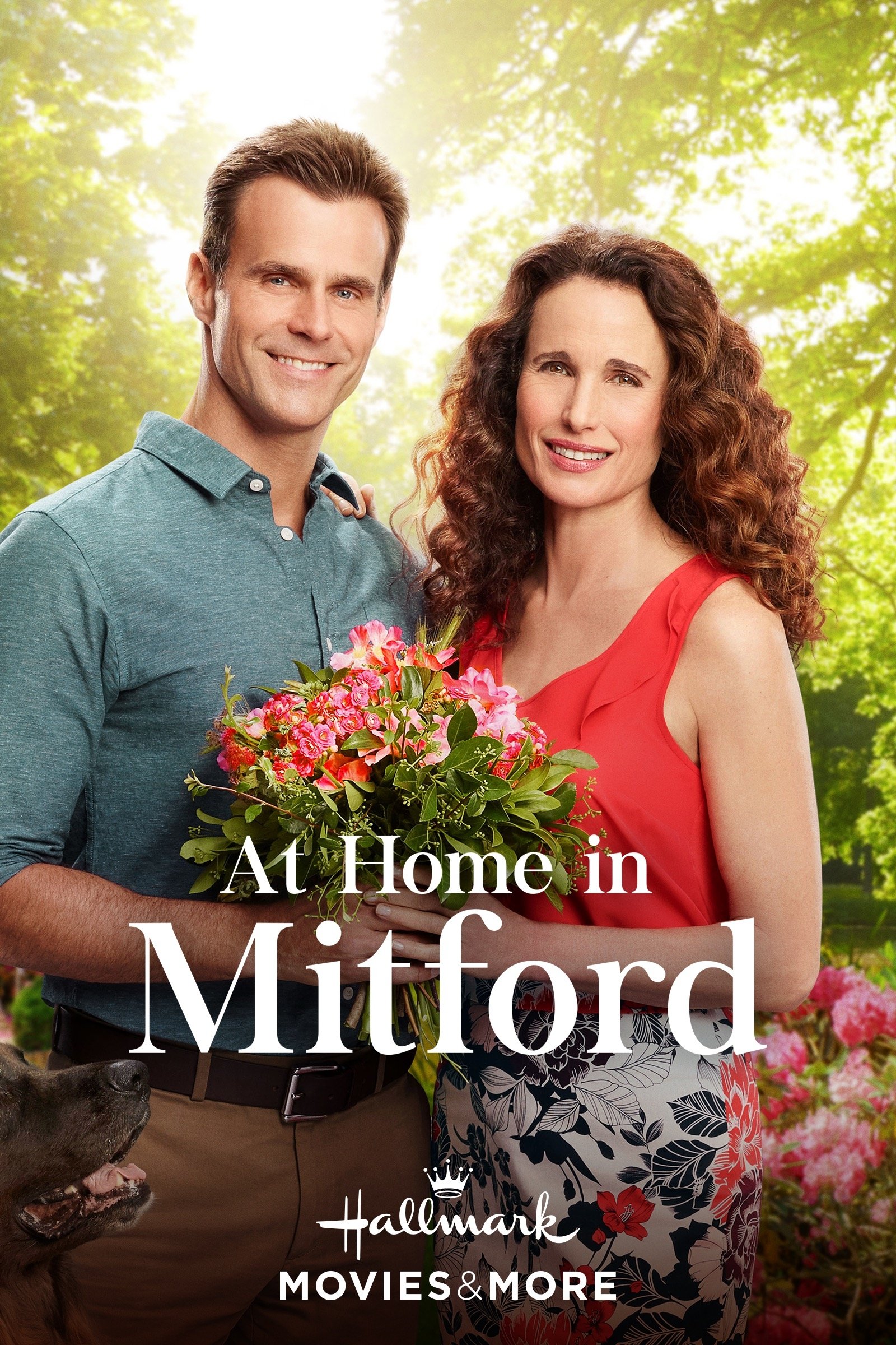 At Home in Mitford