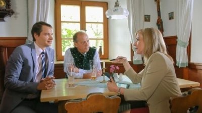 Folge 17 Der Tisch der Patriarchen