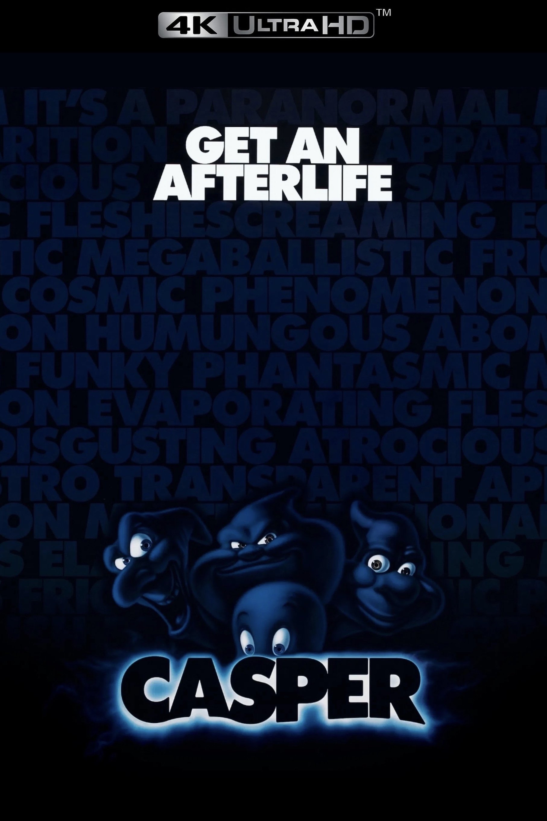 Casper
