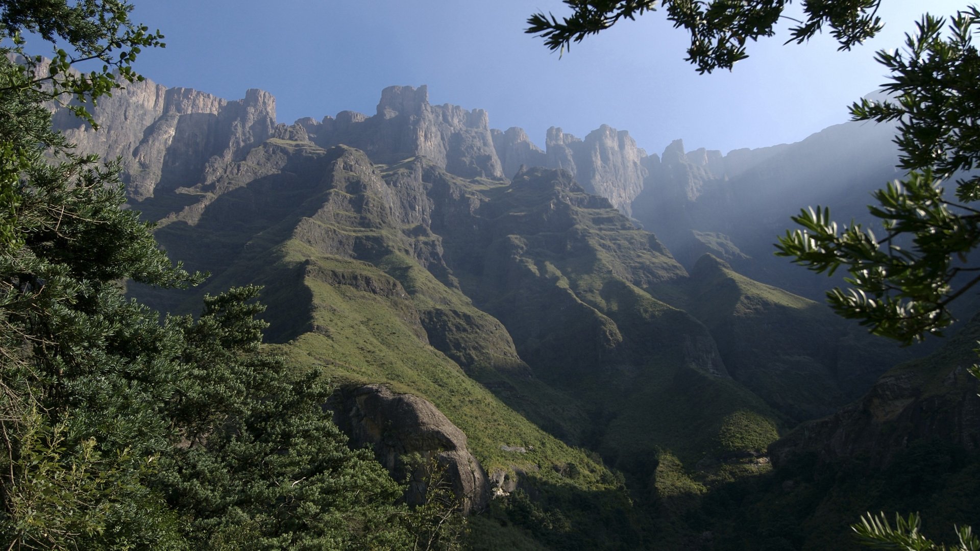 Nature 27x7